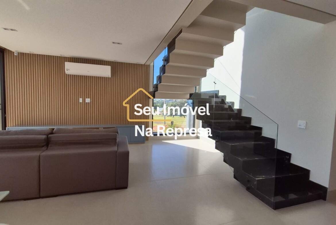 Mansão com vista incrível a venda