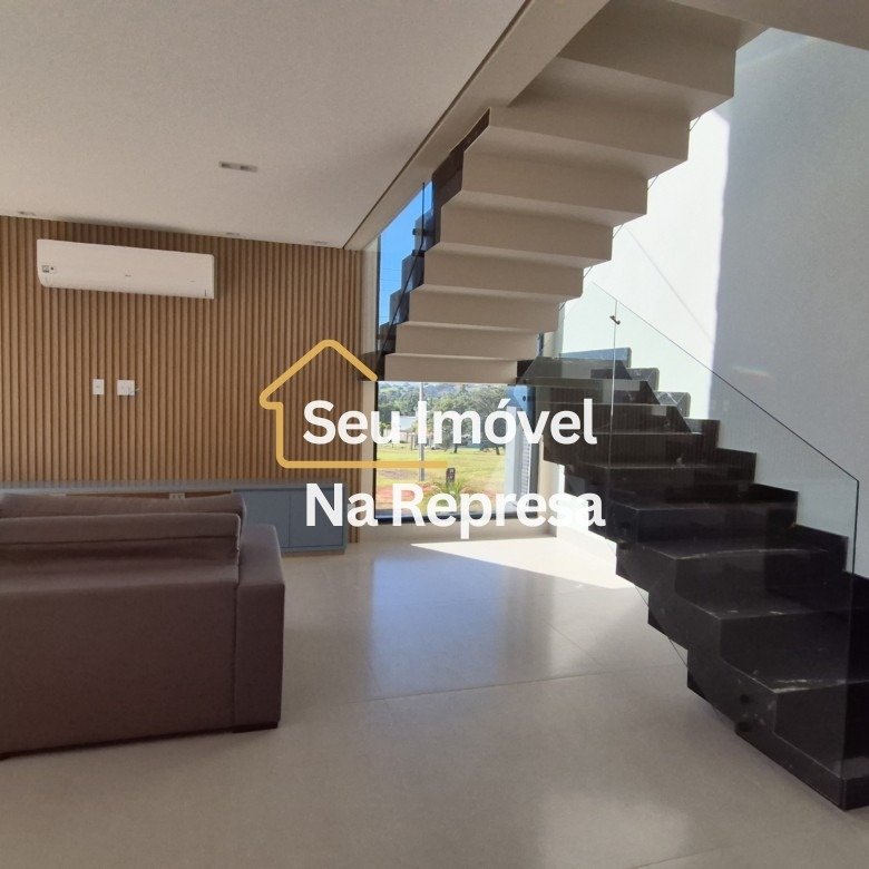 Mansão com vista incrível a venda