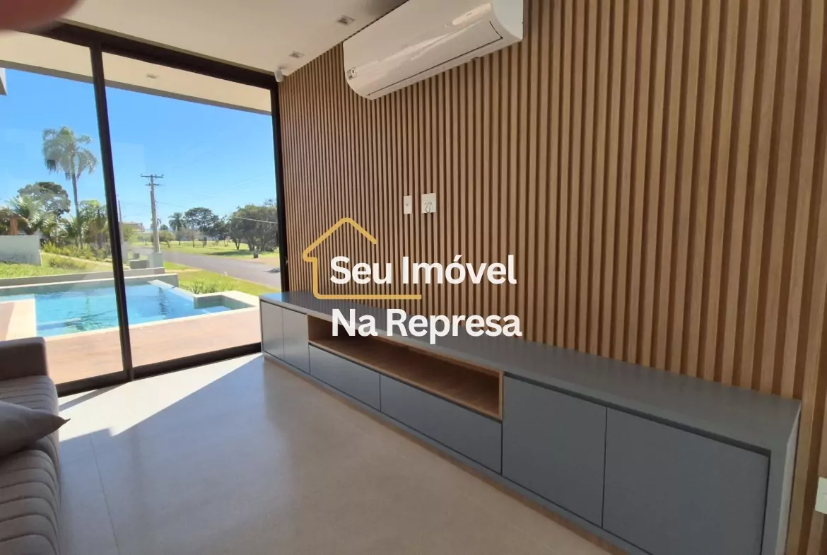 Mansão com vista incrível a venda