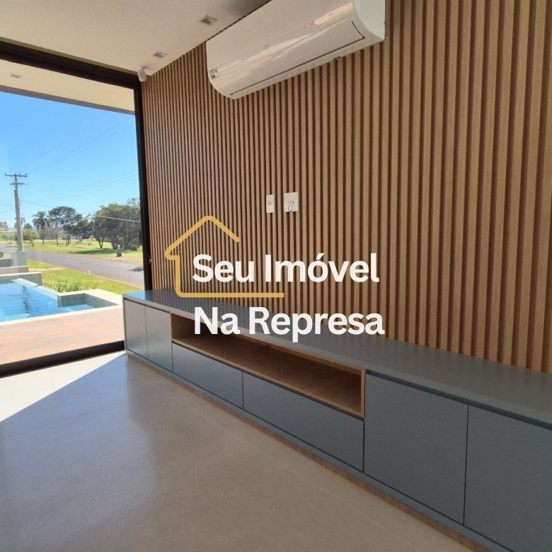Mansão com vista incrível a venda