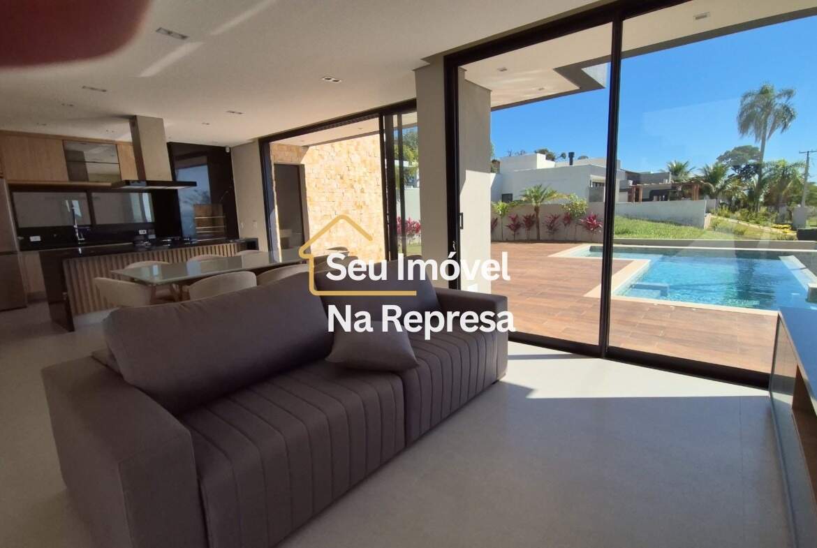 Mansão com vista incrível a venda