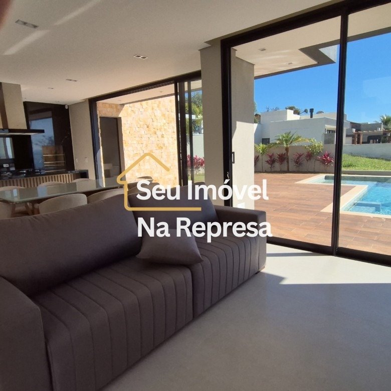 Mansão com vista incrível a venda