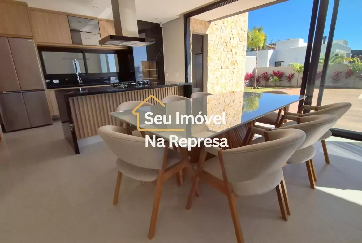 Mansão com vista incrível a venda