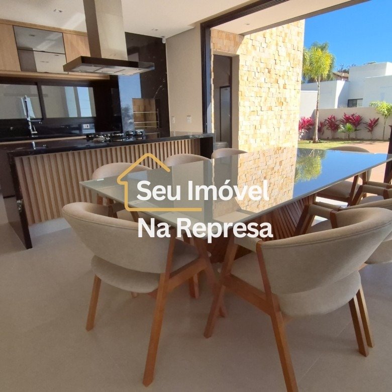 Mansão com vista incrível a venda