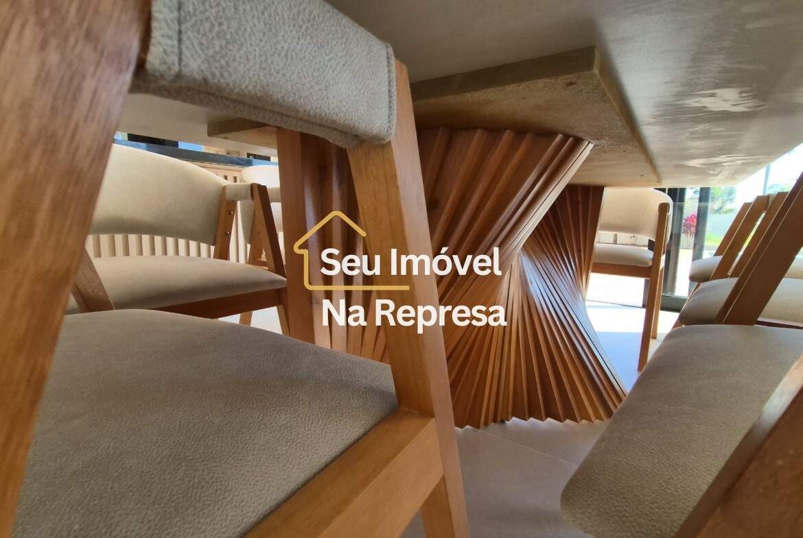 Mansão com vista incrível a venda