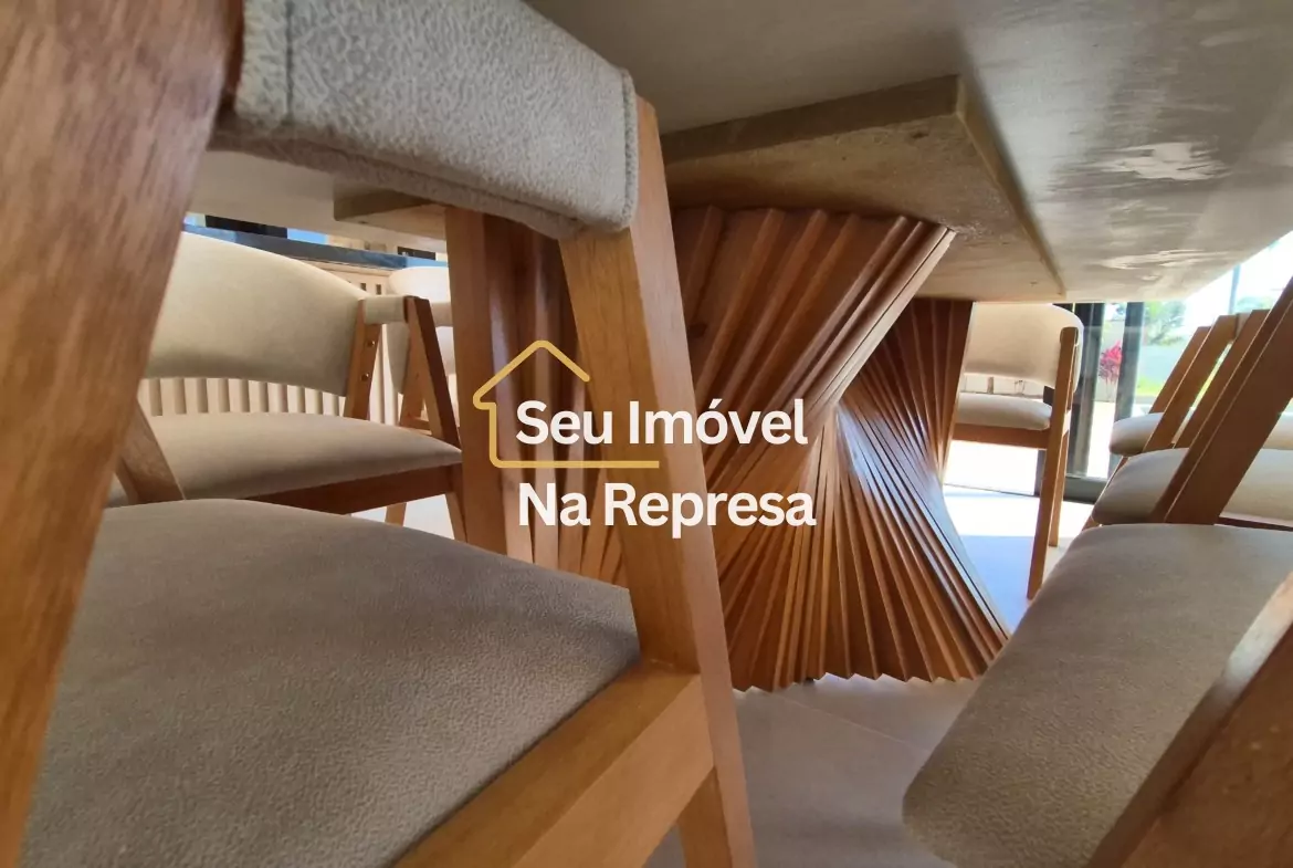 Mansão com vista incrível a venda