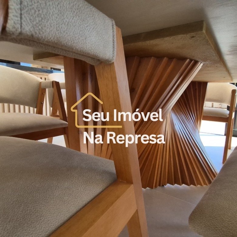 Mansão com vista incrível a venda