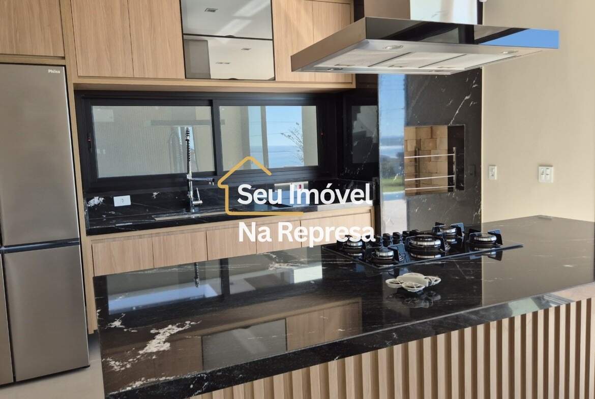 Mansão com vista incrível a venda