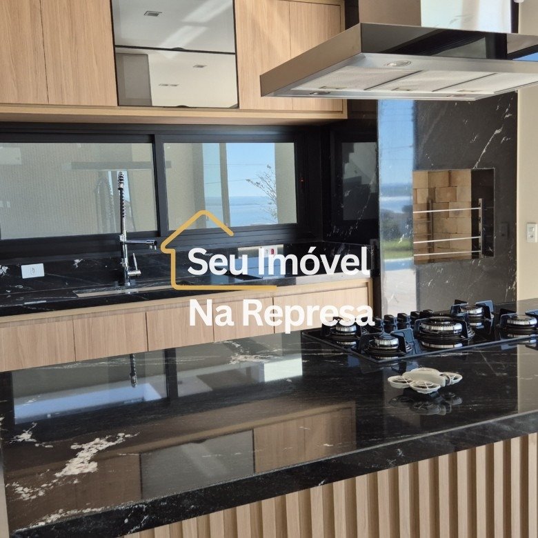 Mansão com vista incrível a venda