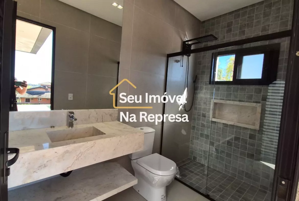 Mansão com vista incrível a venda