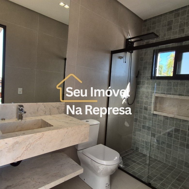 Mansão com vista incrível a venda