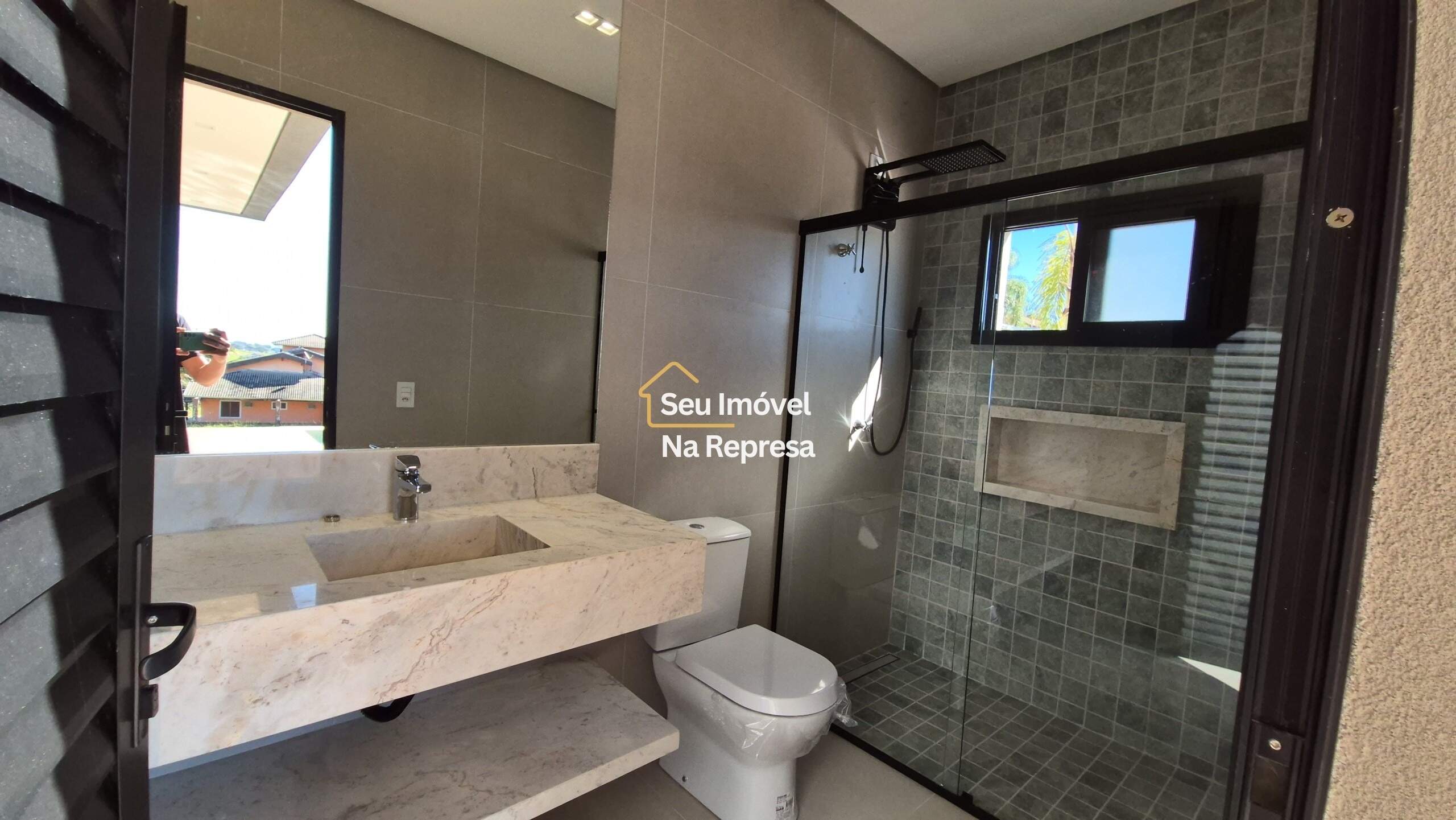 Mansão com vista incrível a venda