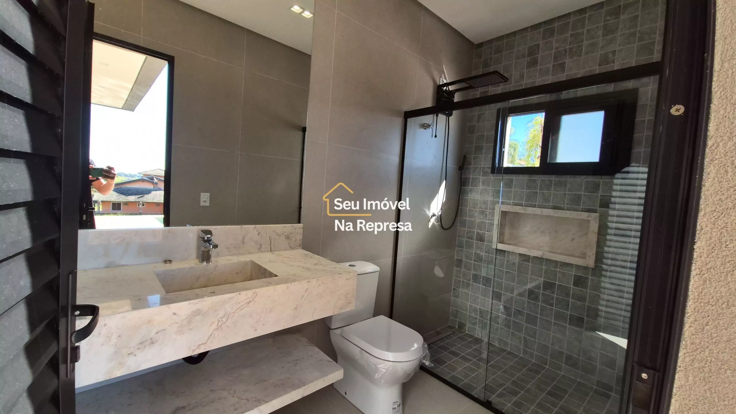 Mansão com vista incrível a venda