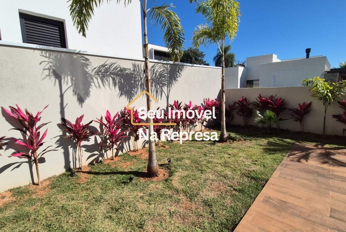 Mansão com vista incrível a venda