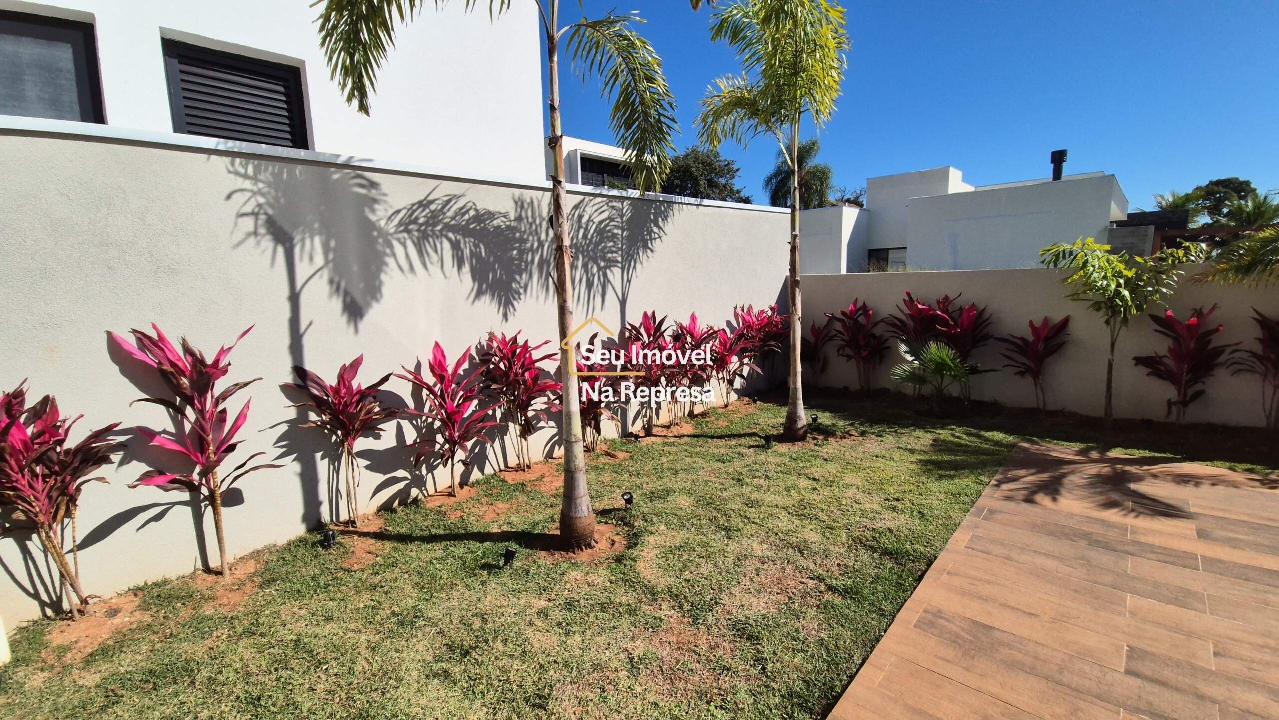 Mansão com vista incrível a venda