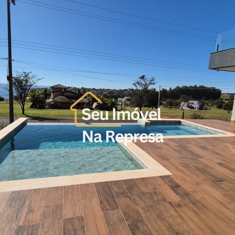 Mansão com vista incrível a venda
