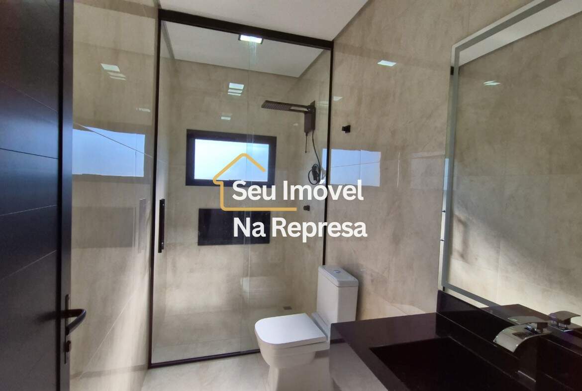 OPORTUNIDADE! CASA NOVA COM 3 SUÍTES E PISCINA PRIVATIVA – RIVIERA XIII