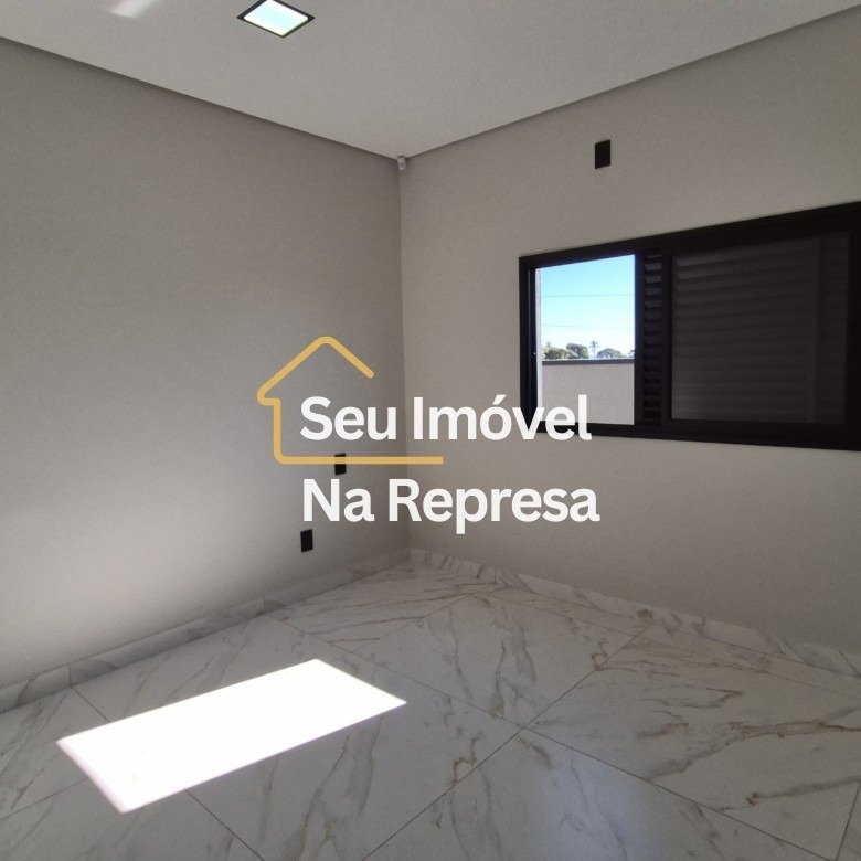 OPORTUNIDADE! CASA NOVA COM 3 SUÍTES E PISCINA PRIVATIVA – RIVIERA XIII