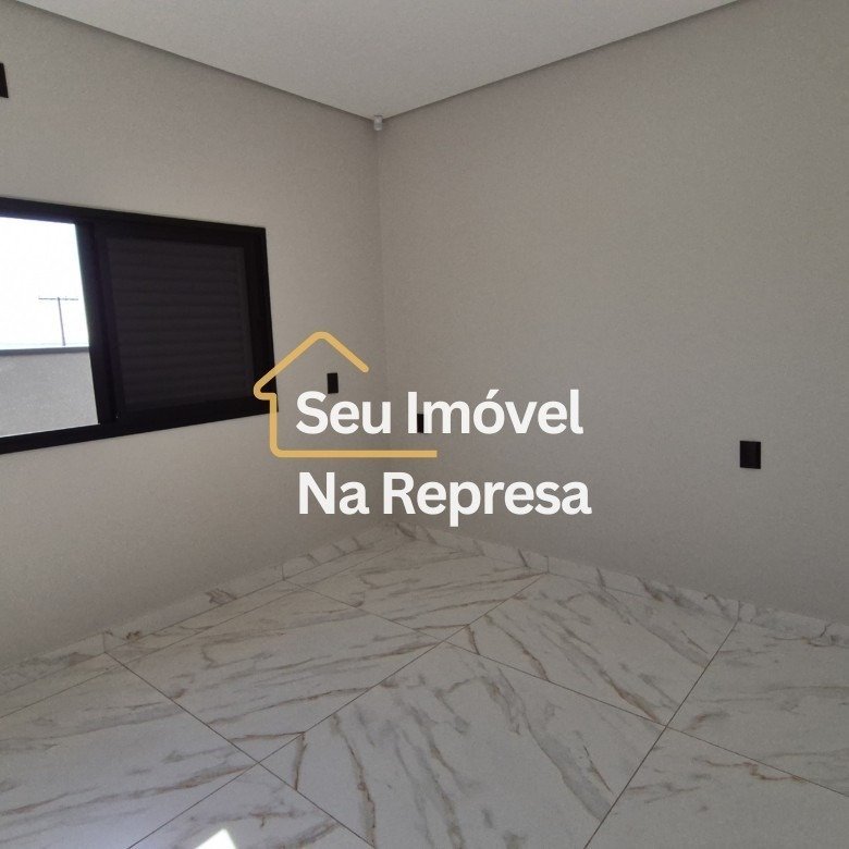 OPORTUNIDADE! CASA NOVA COM 3 SUÍTES E PISCINA PRIVATIVA – RIVIERA XIII