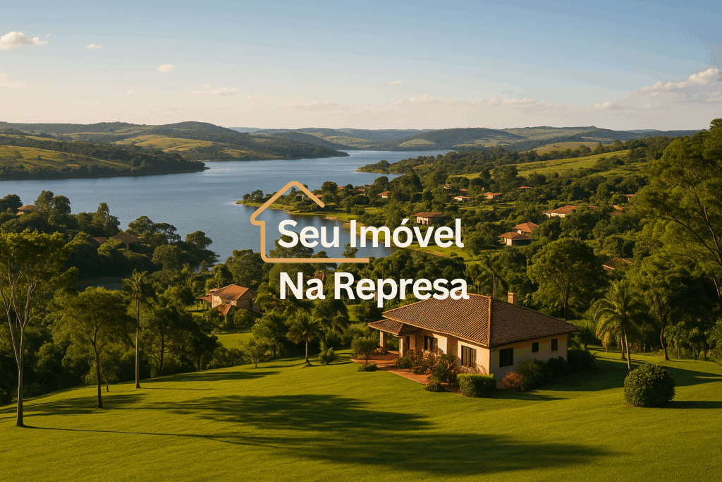 As Melhores Cidades para Comprar uma Casa de Campo a Até 3 Horas de São Paulo