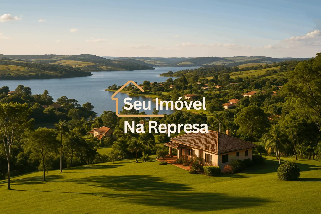 As Melhores Cidades para Comprar uma Casa de Campo a Até 3 Horas de São Paulo