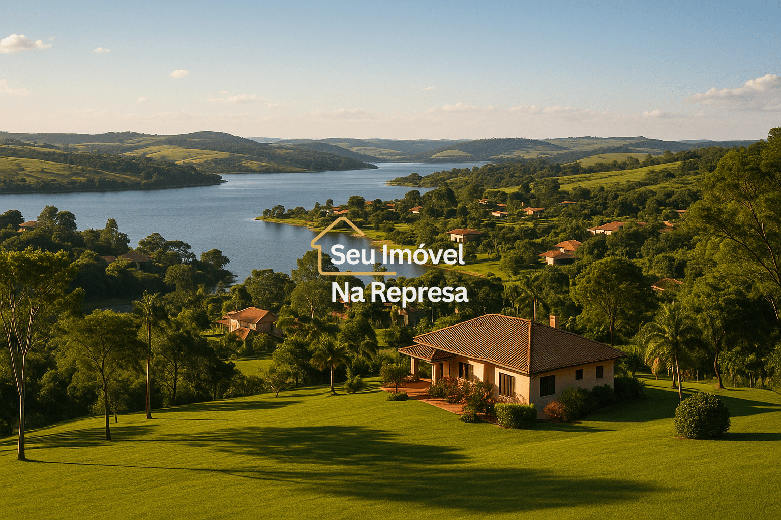 As Melhores Cidades para Comprar uma Casa de Campo a Até 3 Horas de São Paulo