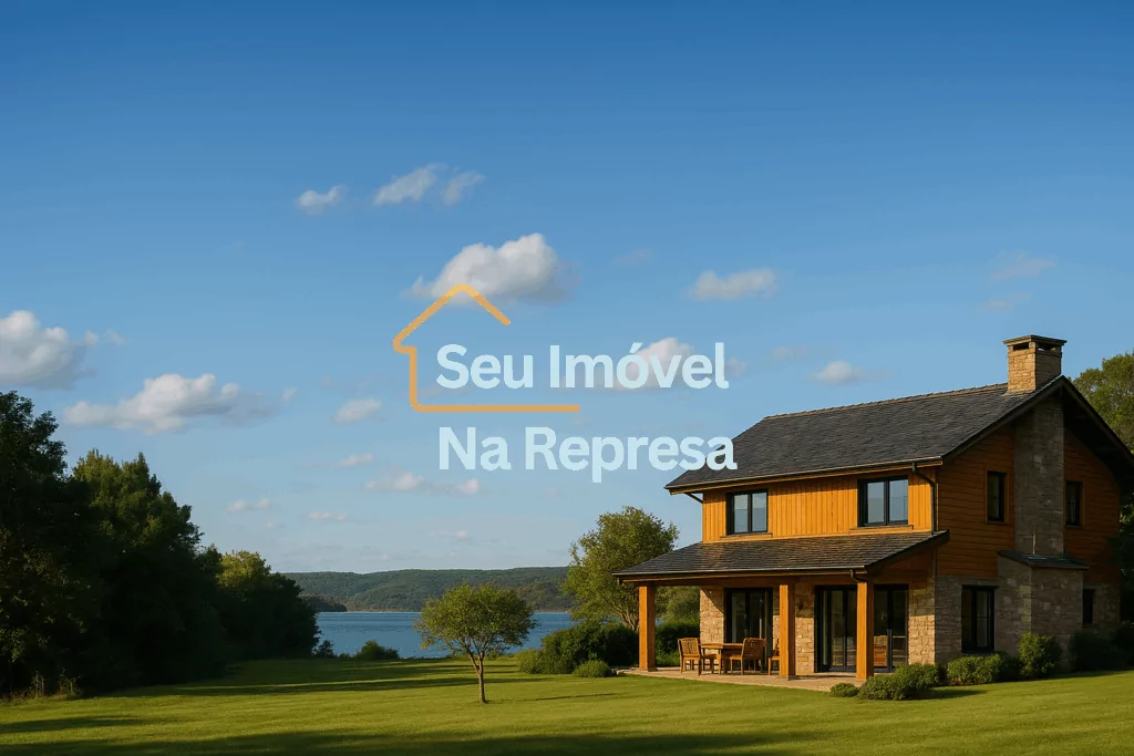 7 Razões para Ter uma Casa de Campo na Região da Represa Jurumirim