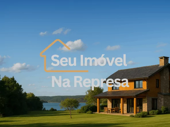 7 Razões para Ter uma Casa de Campo na Região da Represa Jurumirim