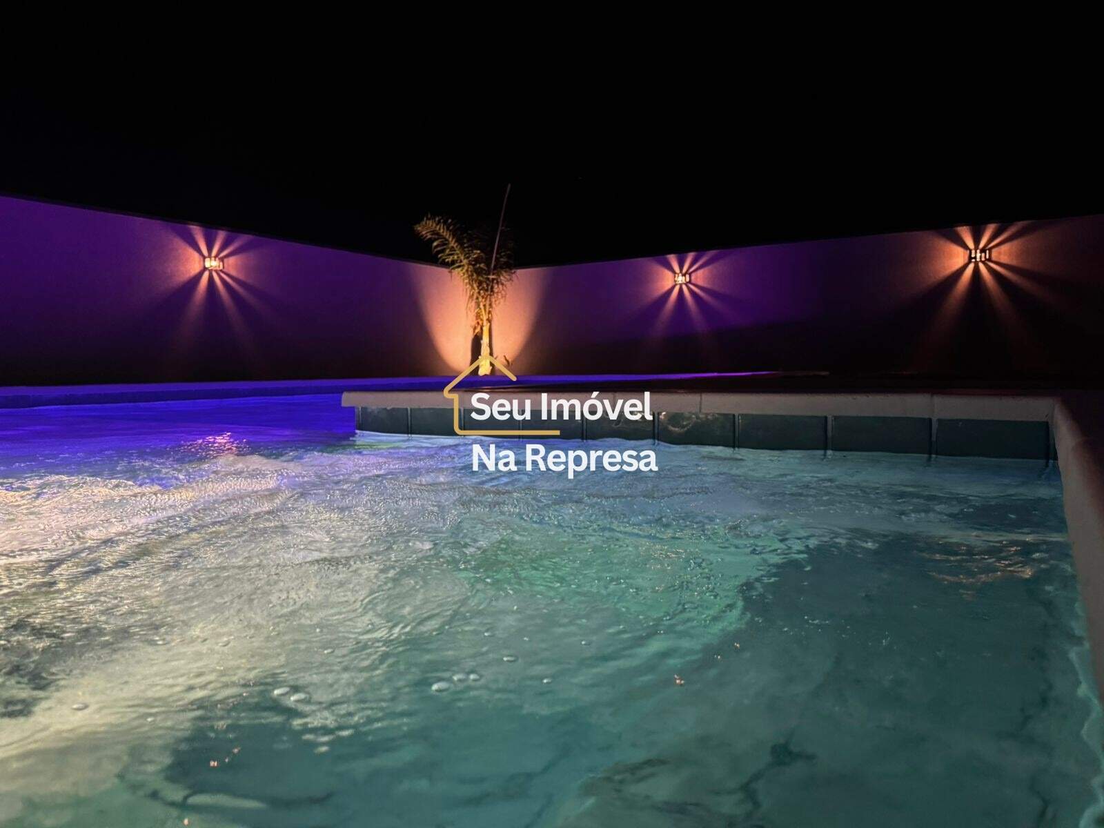 OPORTUNIDADE! CASA NOVA COM 3 SUÍTES E PISCINA PRIVATIVA – RIVIERA XIII