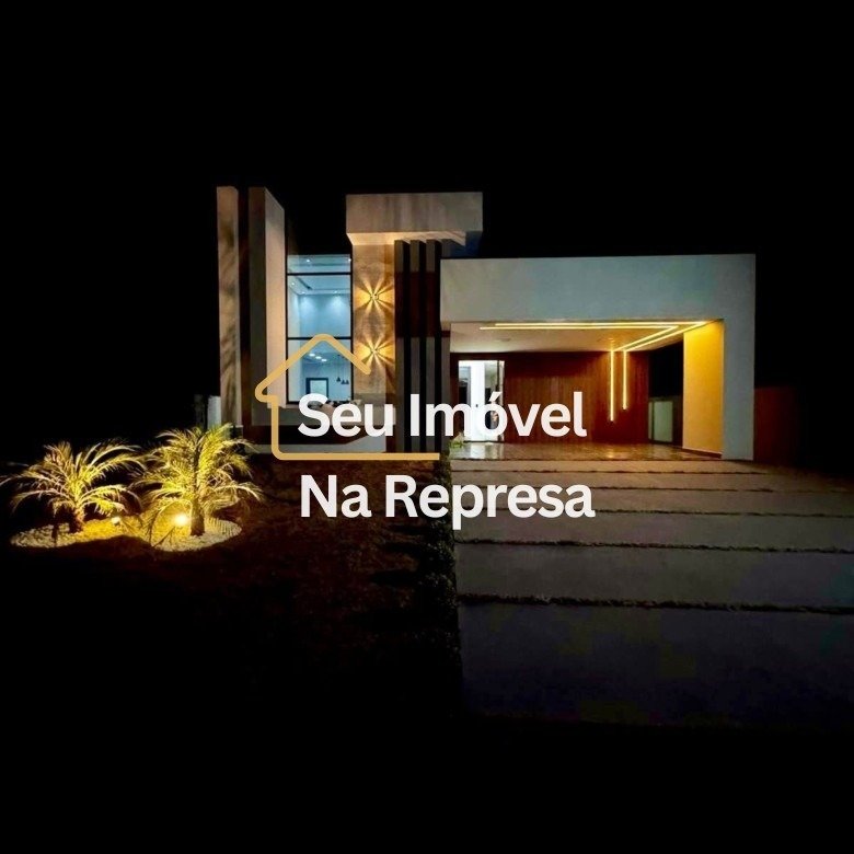 OPORTUNIDADE! CASA NOVA COM 3 SUÍTES E PISCINA PRIVATIVA – RIVIERA XIII