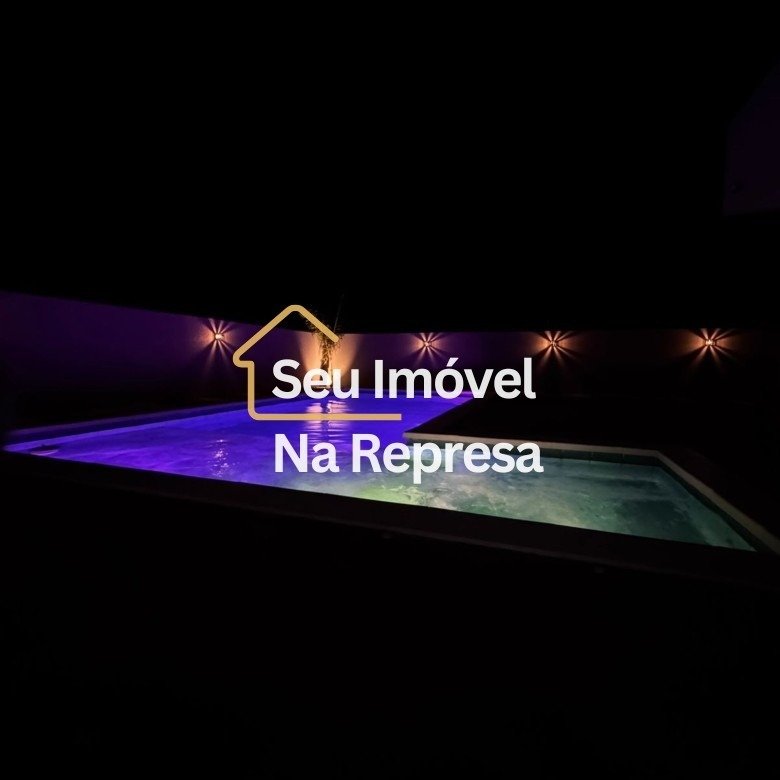 OPORTUNIDADE! CASA NOVA COM 3 SUÍTES E PISCINA PRIVATIVA – RIVIERA XIII