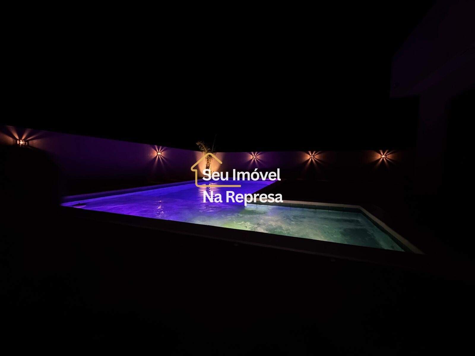 OPORTUNIDADE! CASA NOVA COM 3 SUÍTES E PISCINA PRIVATIVA – RIVIERA XIII