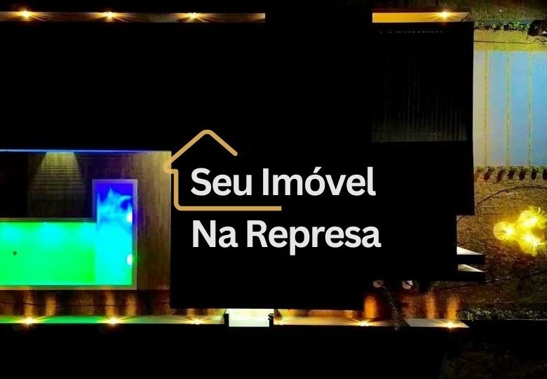 OPORTUNIDADE! CASA NOVA COM 3 SUÍTES E PISCINA PRIVATIVA – RIVIERA XIII