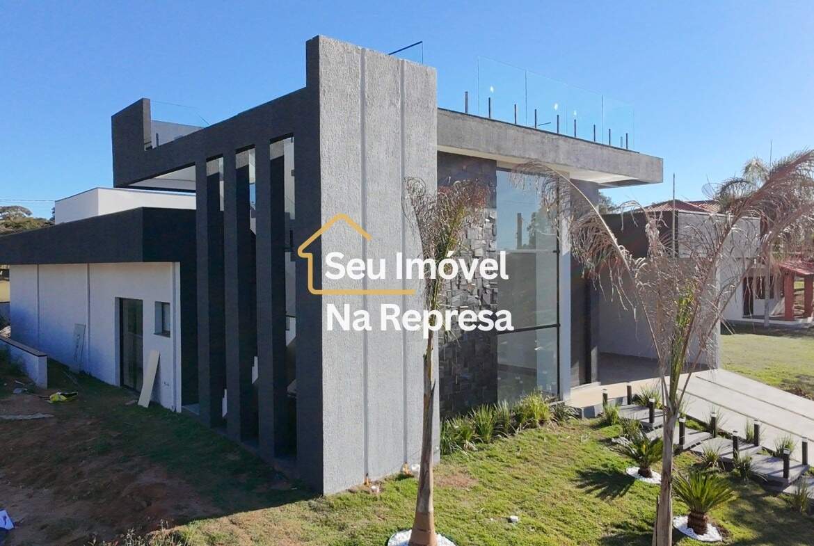 casa a venda represa jurumirim