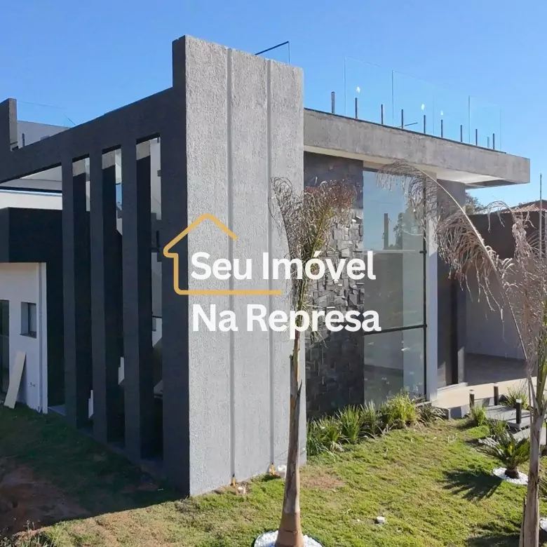 casa a venda represa jurumirim