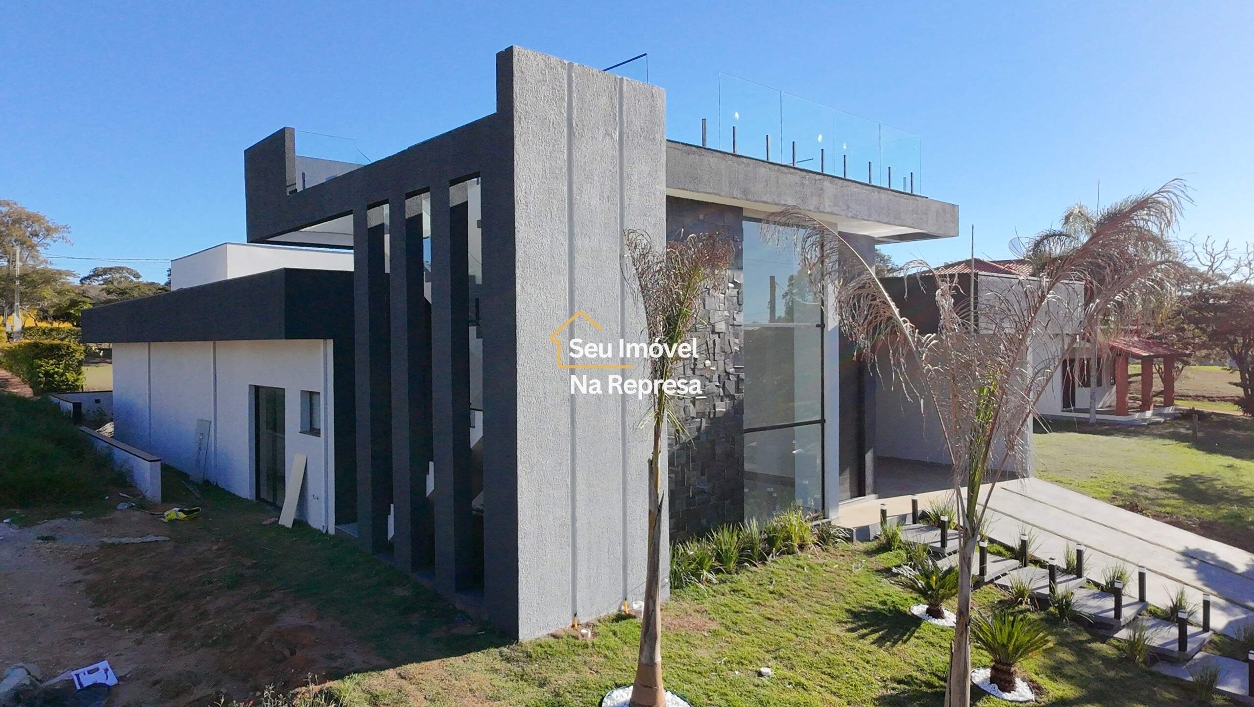 casa a venda represa jurumirim