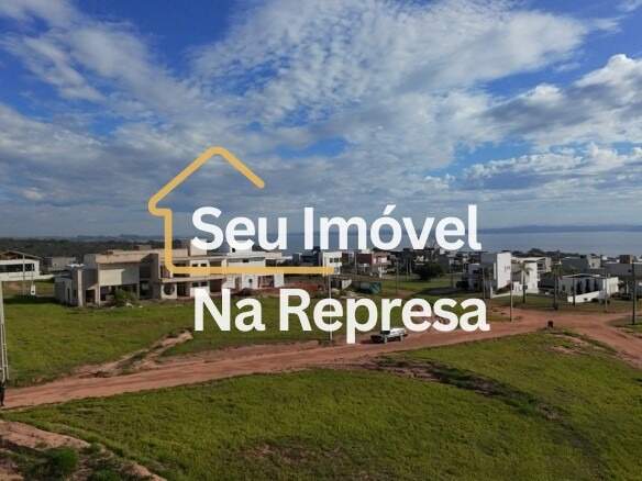 Lote a venda próximo ao clube marina