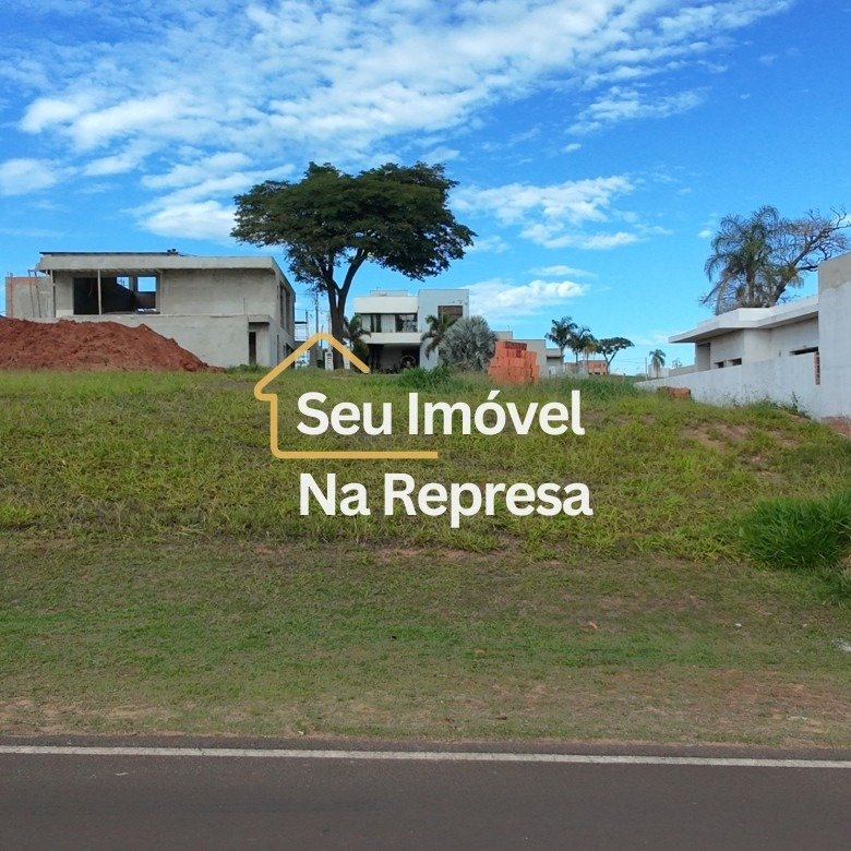 lote próximo ao clube marina no riviera 13