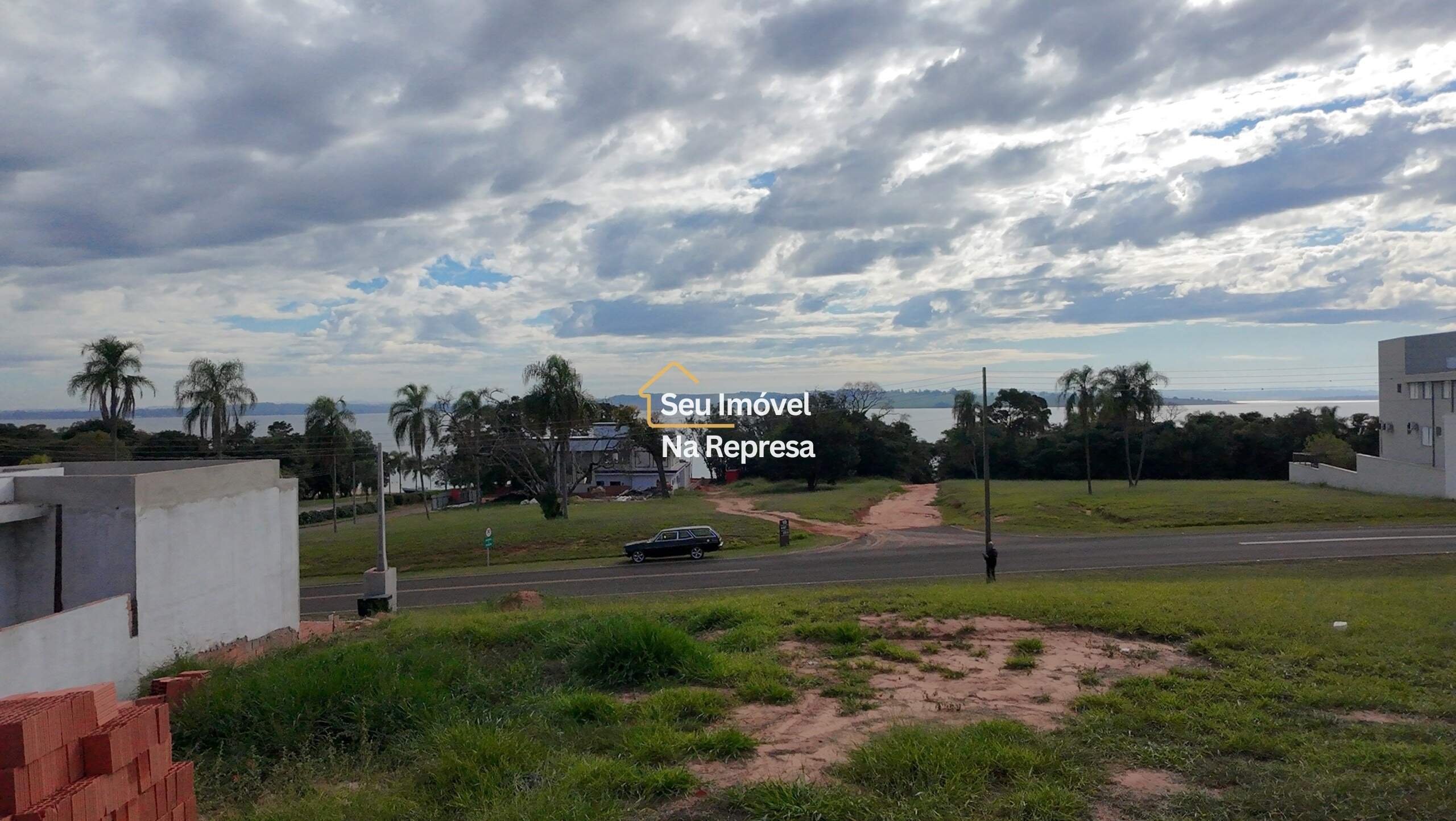 lote próximo ao clube marina no riviera 13