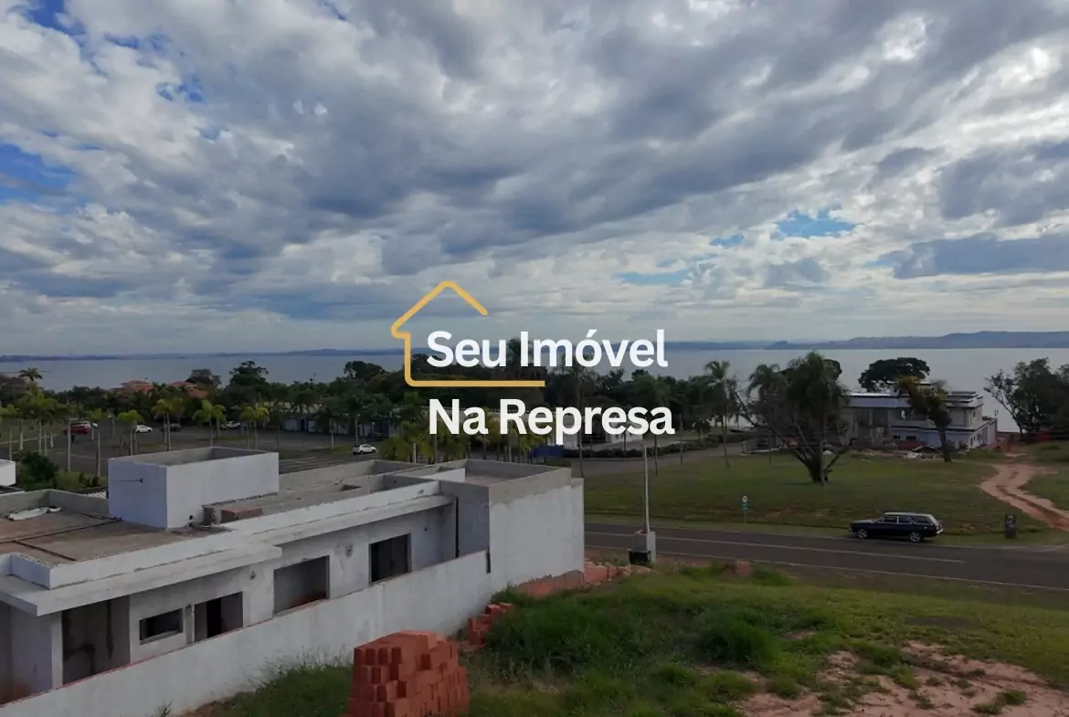 lote próximo ao clube marina no riviera 13