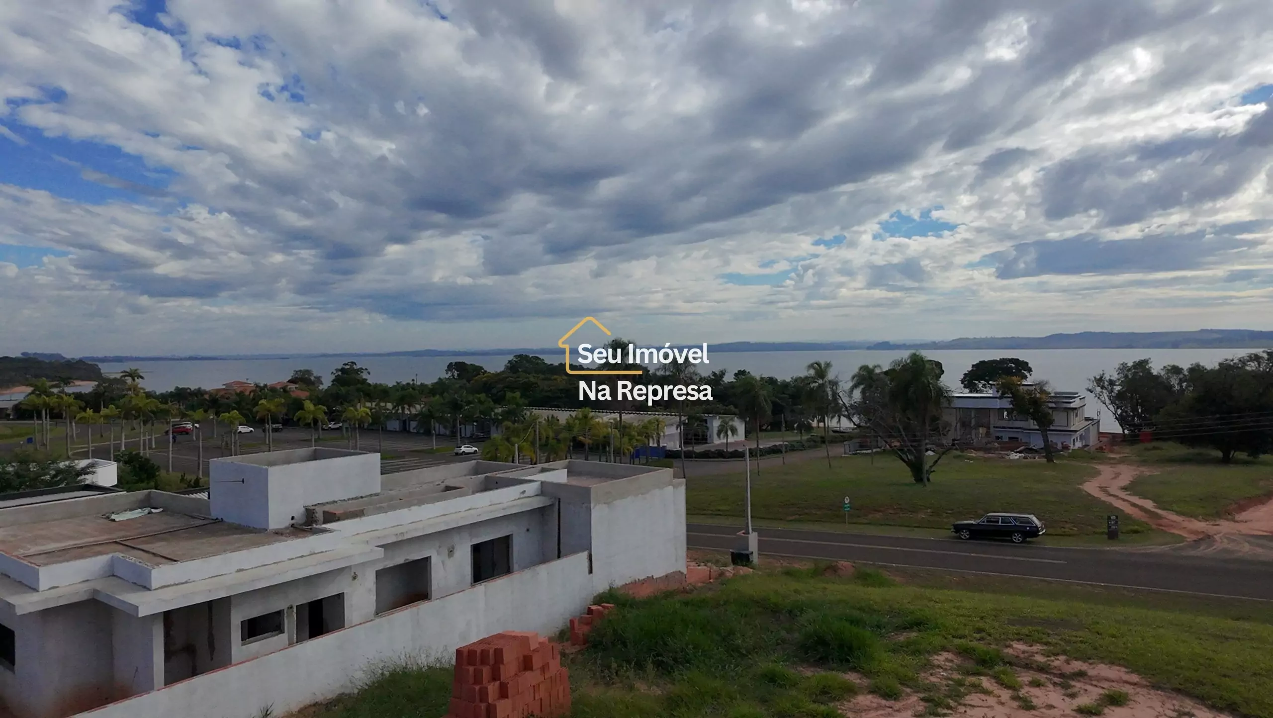 lote próximo ao clube marina no riviera 13