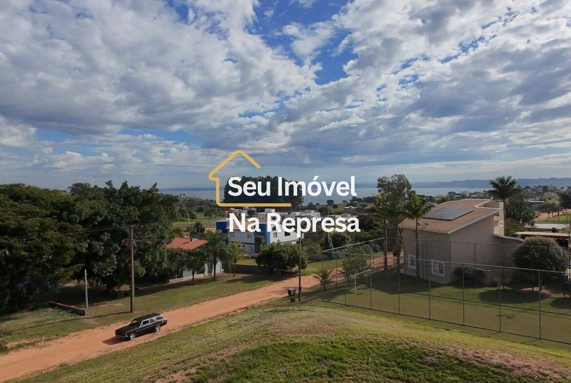 dois lotes 900m² setor marina
