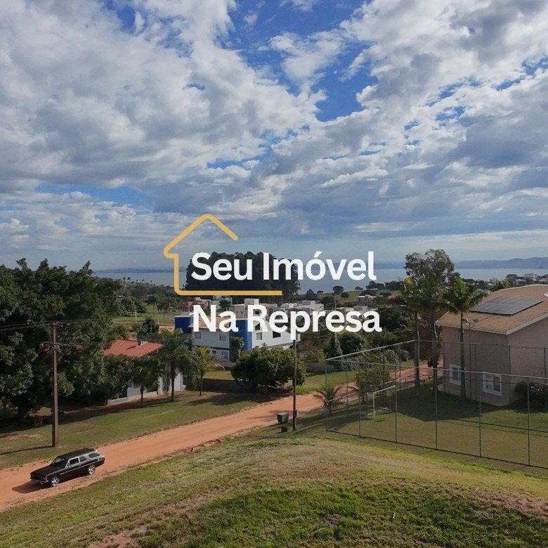 dois lotes 900m² setor marina