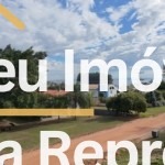 dois lotes 900m² setor marina