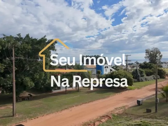 dois lotes 900m² setor marina