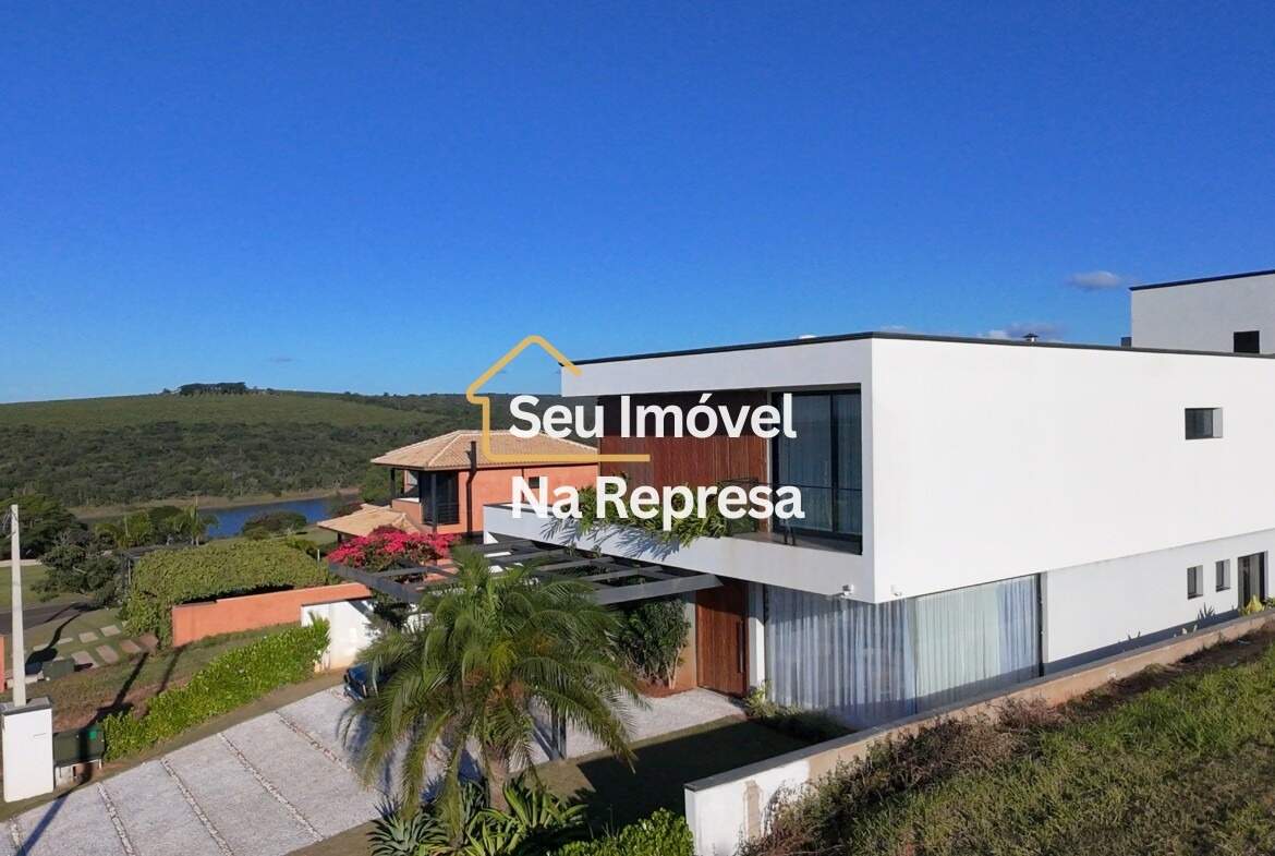 Casa à venda no Condomínio Riviera de Santa Cristina XIII HZH17OI