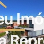 Casa à venda no Condomínio Riviera de Santa Cristina XIII HZH17OI