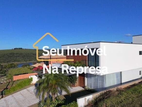 Casa à venda no Condomínio Riviera de Santa Cristina XIII HZH17OI