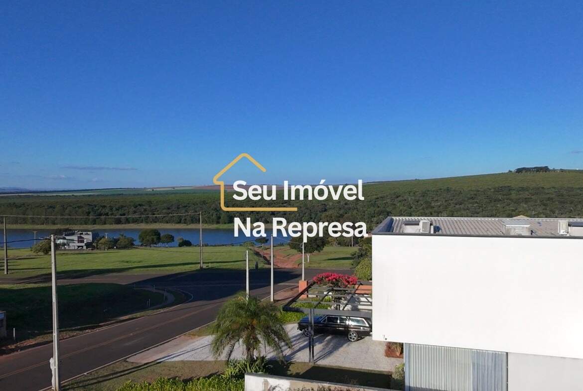 Casa à venda no Condomínio Riviera de Santa Cristina XIII HZH17OI