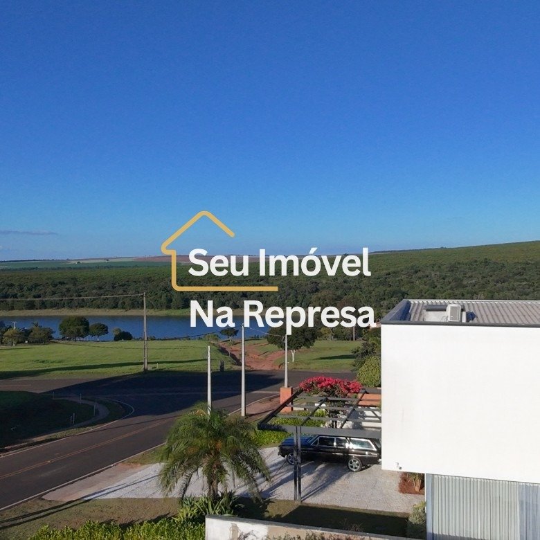 Casa à venda no Condomínio Riviera de Santa Cristina XIII HZH17OI